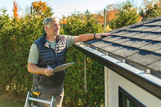 Trusted Roof Inspection service in Gates, OR - Ben Roofing and Steel LLC